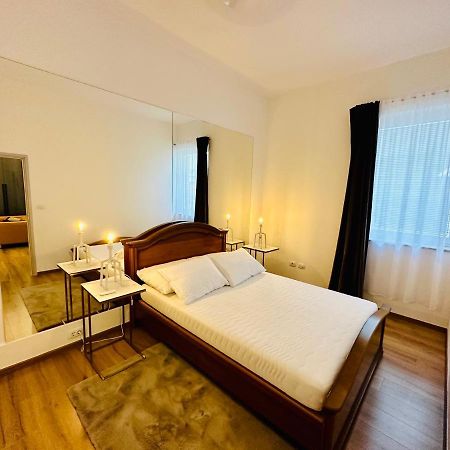 Apartman Sogni D'Oro Apartment Пула Екстериор снимка