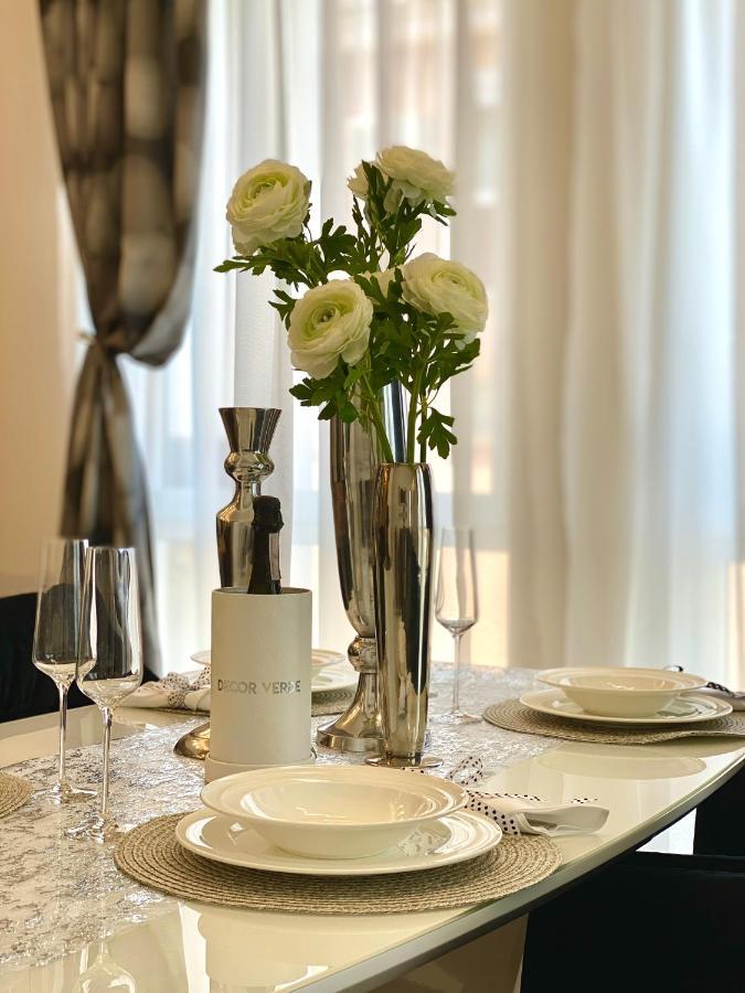 Apartman Sogni D'Oro Apartment Пула Екстериор снимка