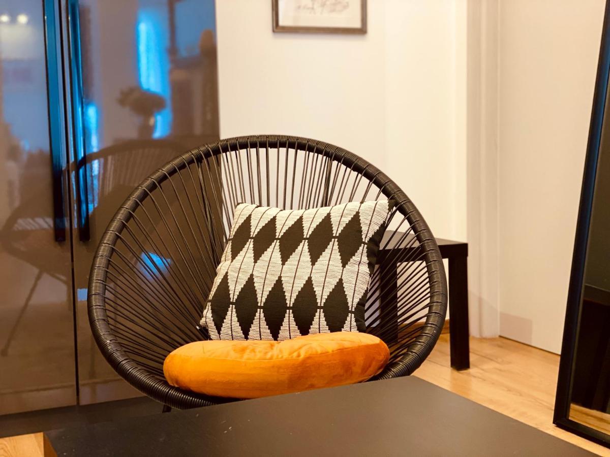 Apartman Sogni D'Oro Apartment Пула Екстериор снимка
