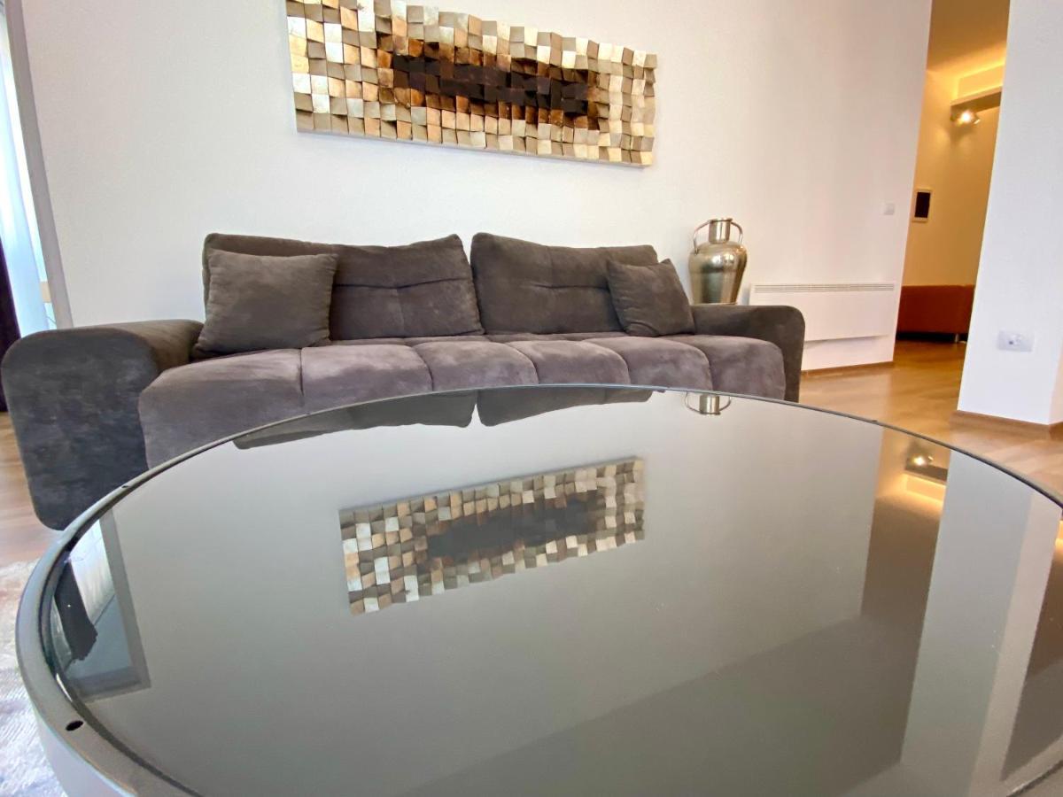 Apartman Sogni D'Oro Apartment Пула Екстериор снимка