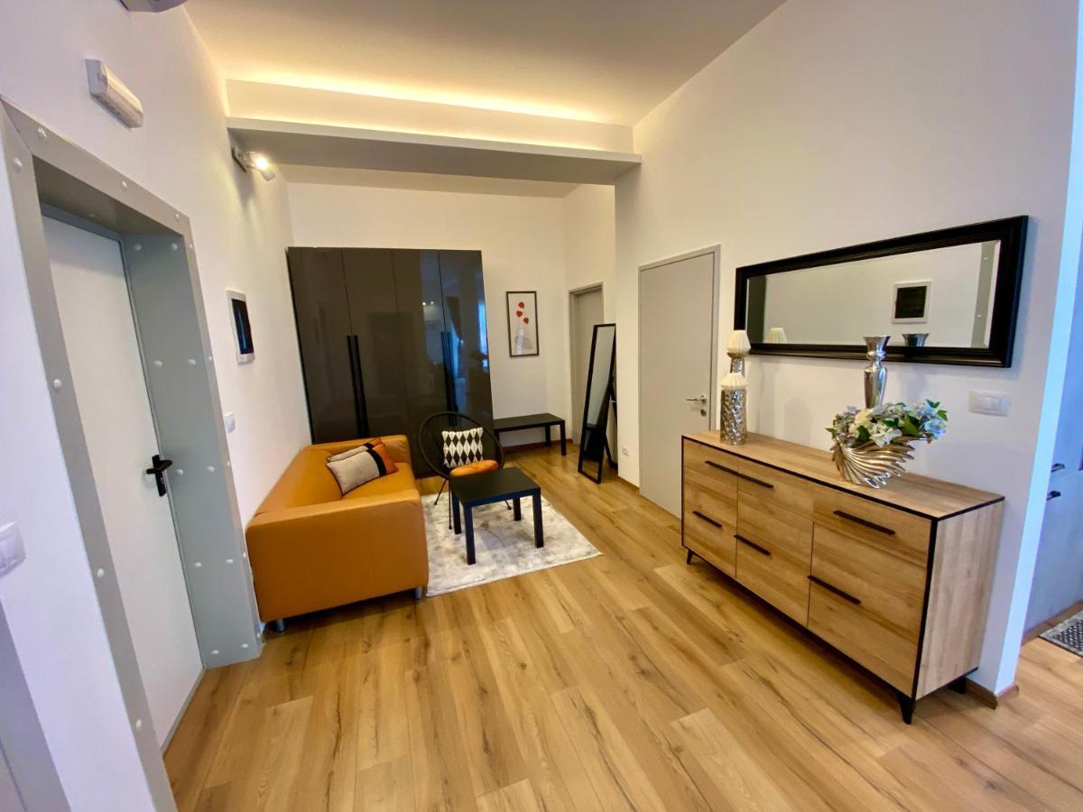 Apartman Sogni D'Oro Apartment Пула Екстериор снимка