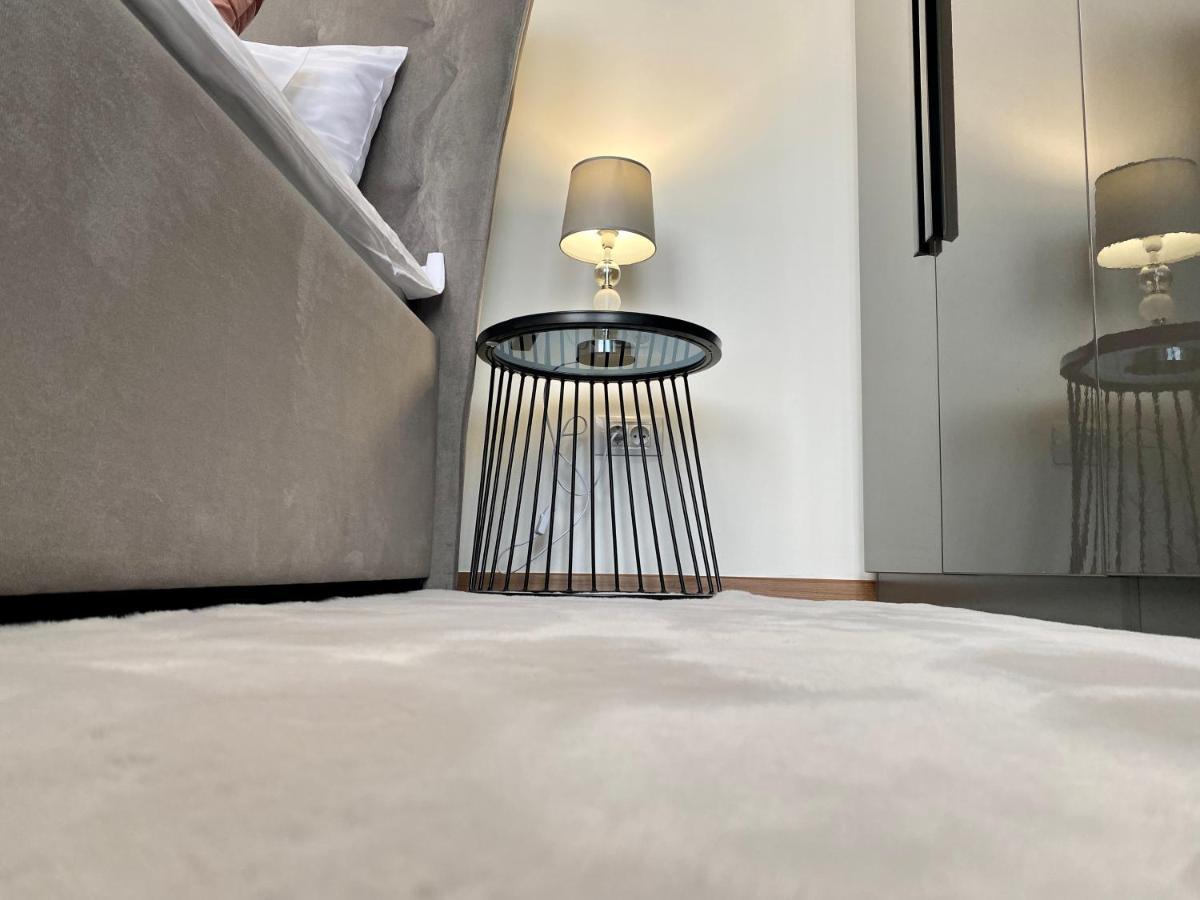 Apartman Sogni D'Oro Apartment Пула Екстериор снимка