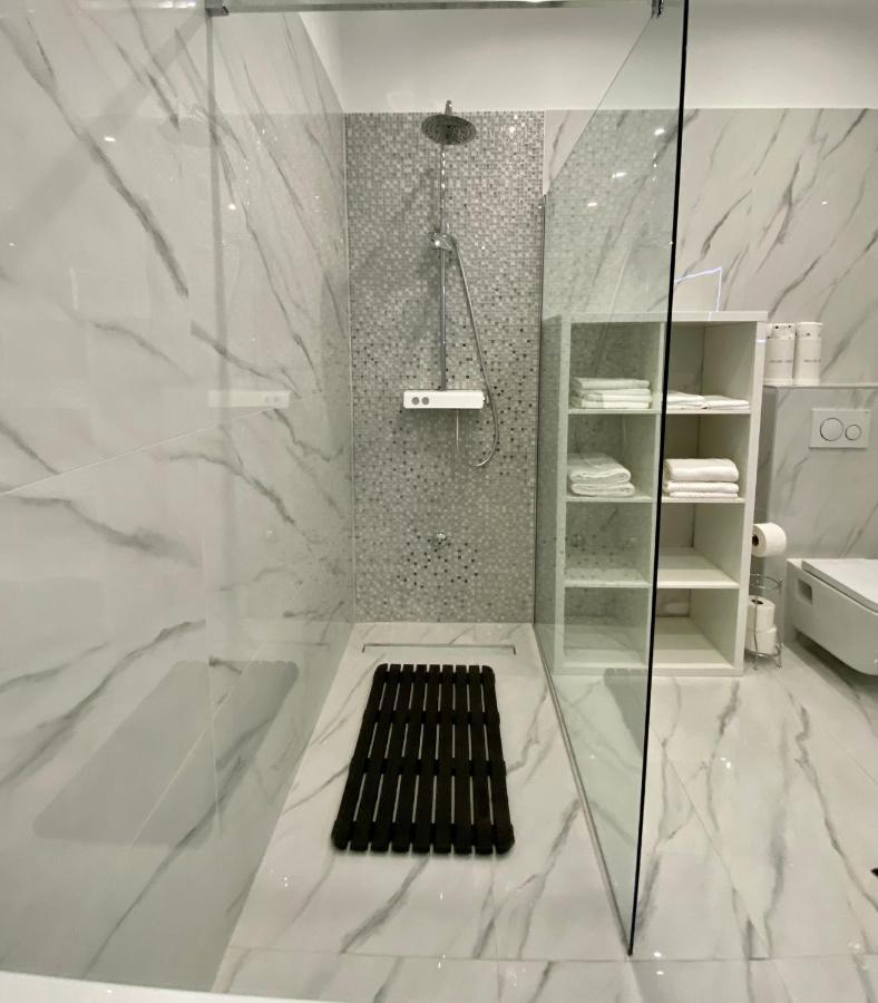 Apartman Sogni D'Oro Apartment Пула Екстериор снимка