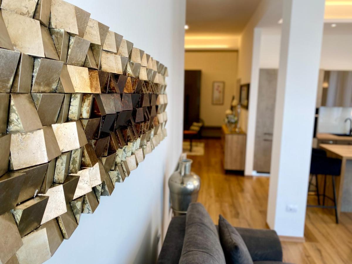 Apartman Sogni D'Oro Apartment Пула Екстериор снимка