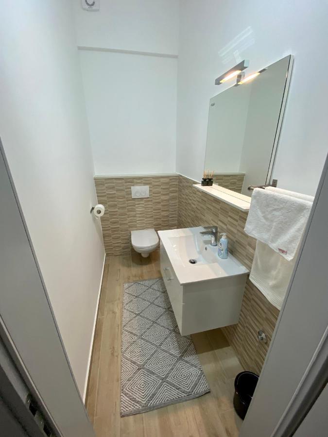 Apartman Sogni D'Oro Apartment Пула Екстериор снимка