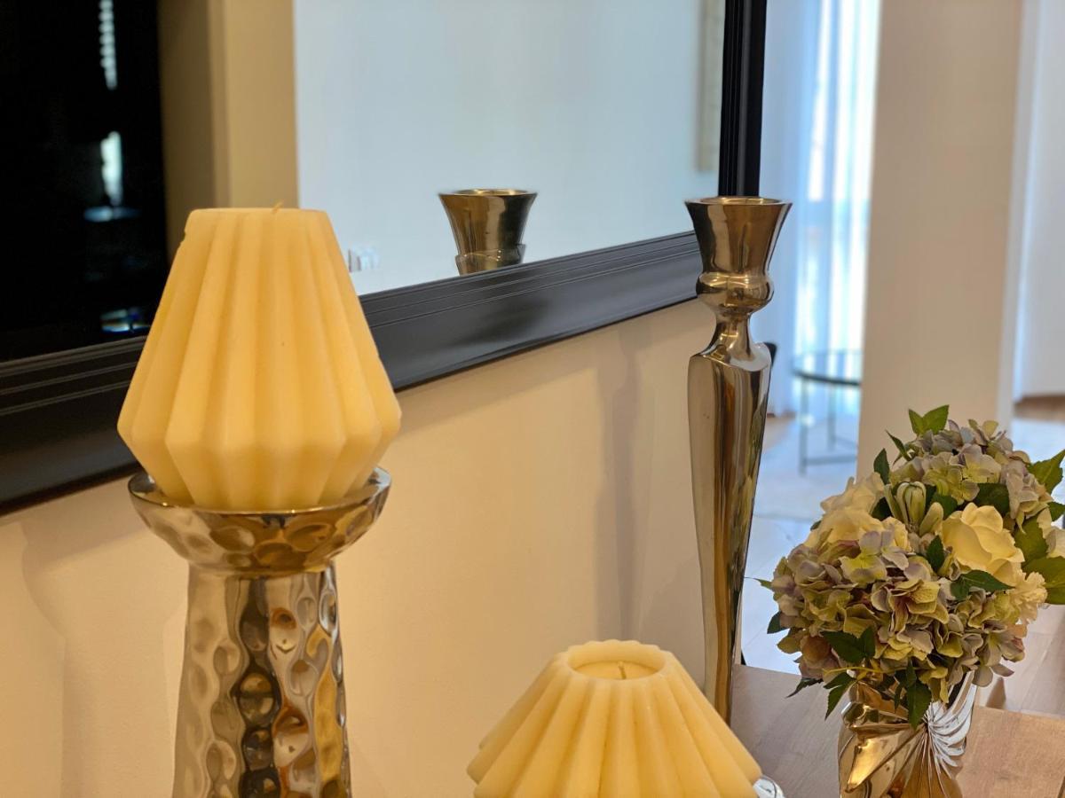 Apartman Sogni D'Oro Apartment Пула Екстериор снимка