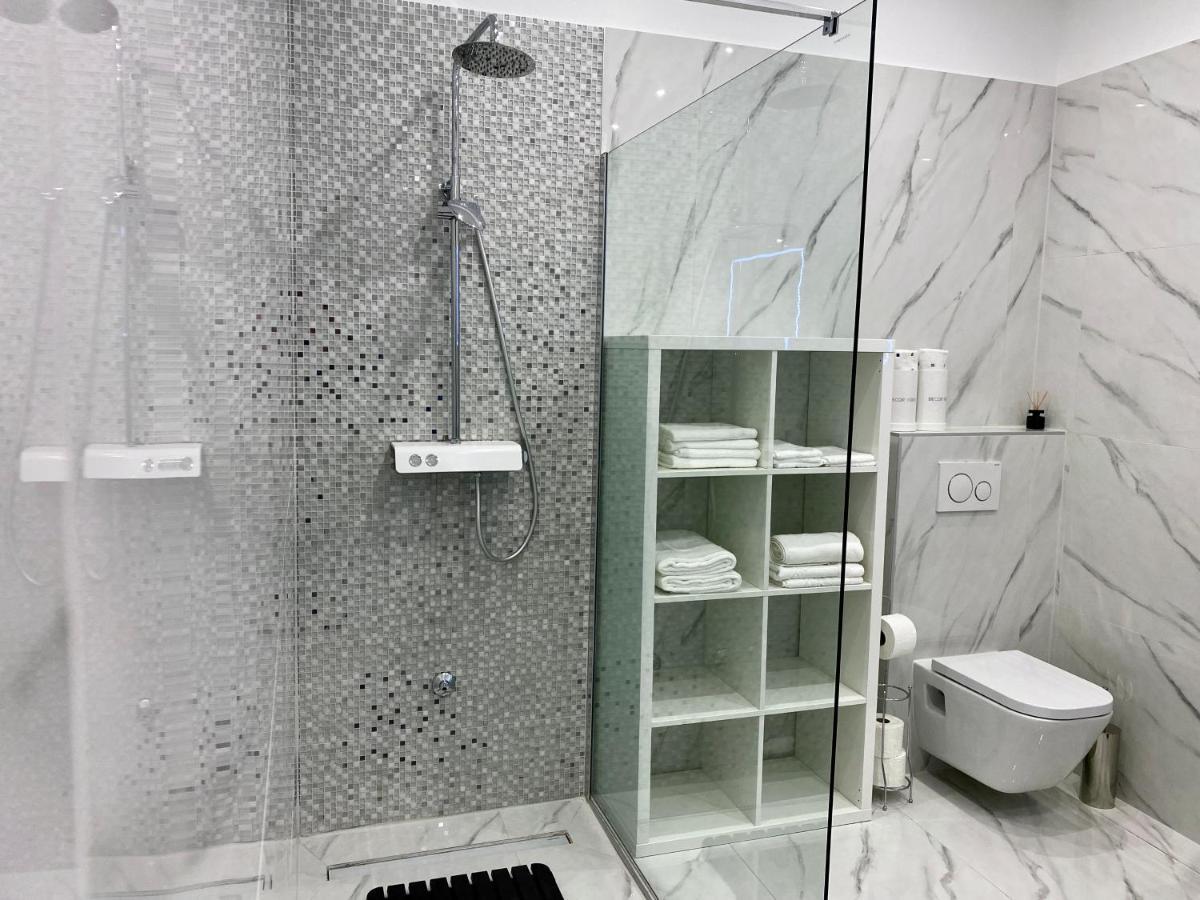 Apartman Sogni D'Oro Apartment Пула Екстериор снимка