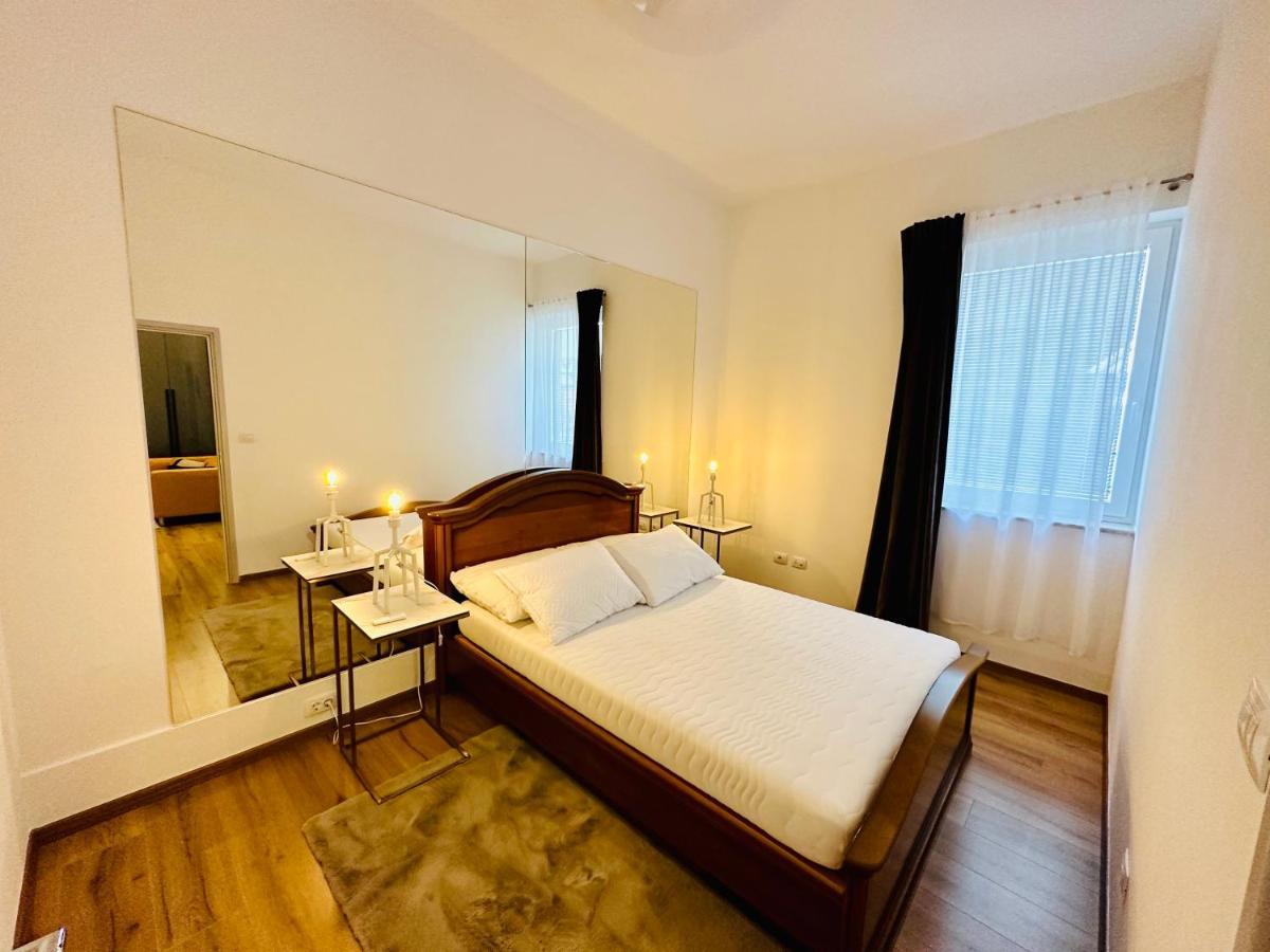 Apartman Sogni D'Oro Apartment Пула Екстериор снимка